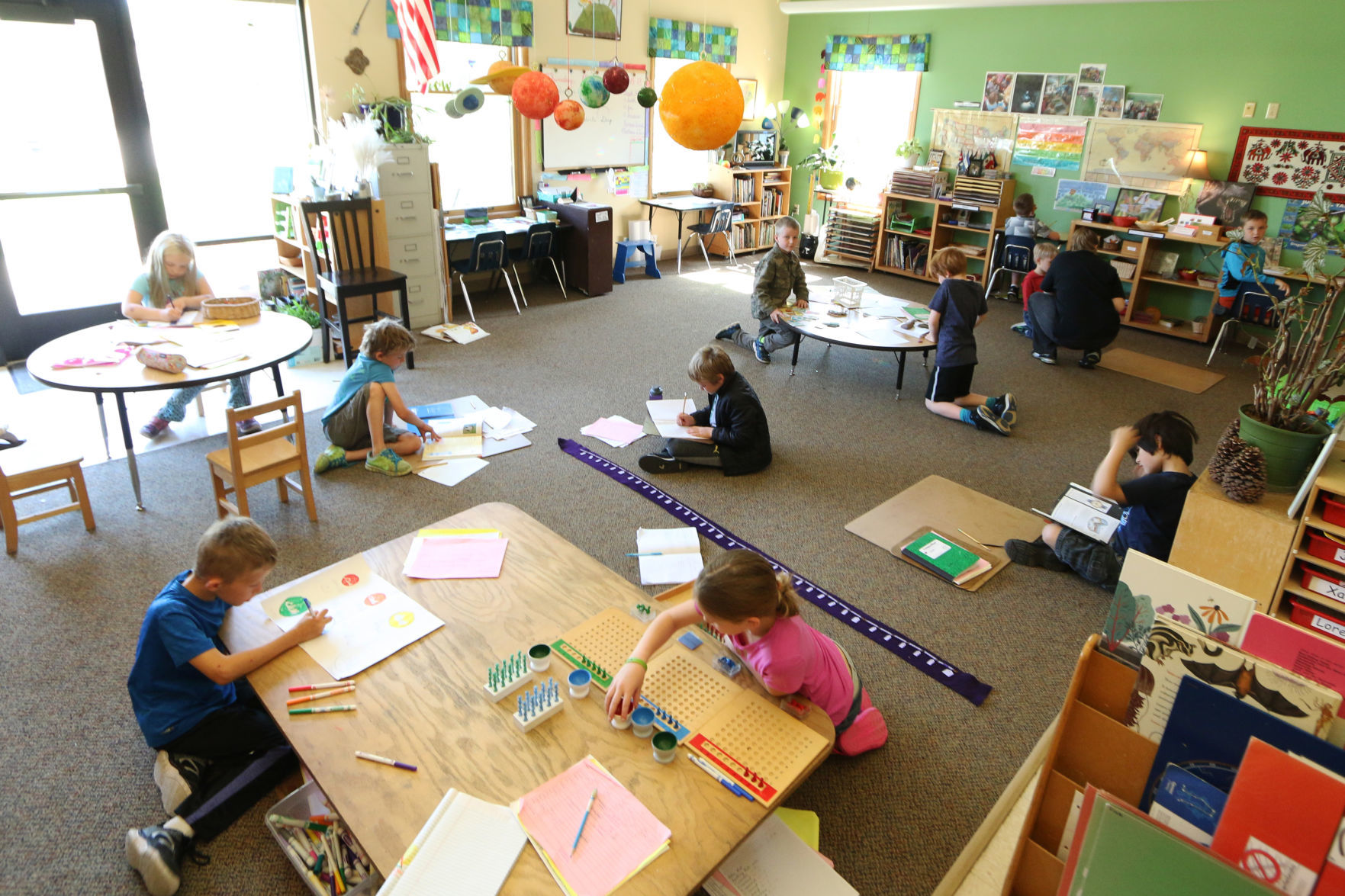 Bluffview Charter School 03
